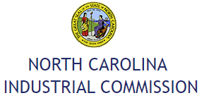 NC Industrial Commission